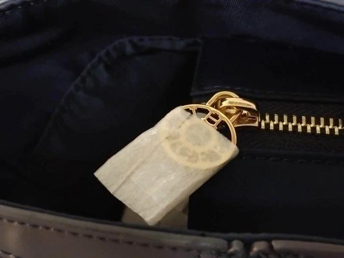 Tommy Hilfiger Essential Tote – photo 6